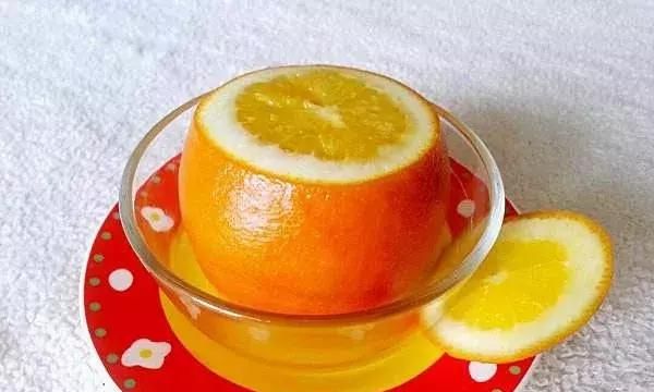 把它蒸熟了吃就能止咳 流感季节也同样适用