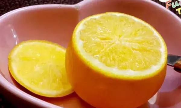 把它蒸熟了吃就能止咳 流感季节也同样适用
