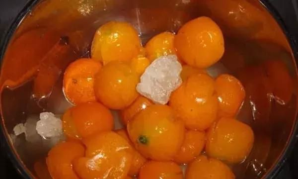 把它蒸熟了吃就能止咳 流感季节也同样适用