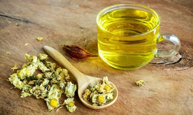 各种花草茶的功效与作用「大全」看后再也不会纠结应该喝什么茶了