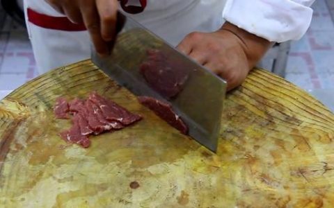 中厨小牛排做法,红烧小排做法正宗做法