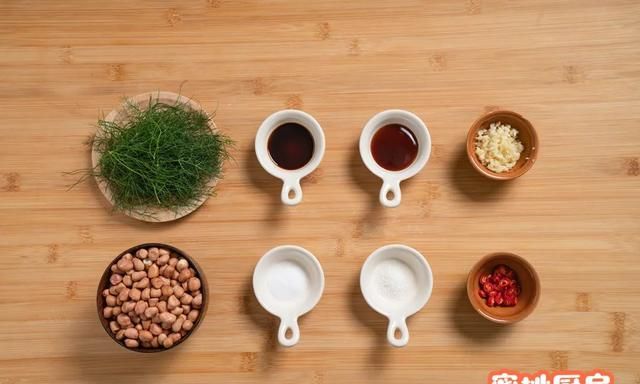 它是天然的“养胃菜”！随手一拌搞定，吃得渣都不剩