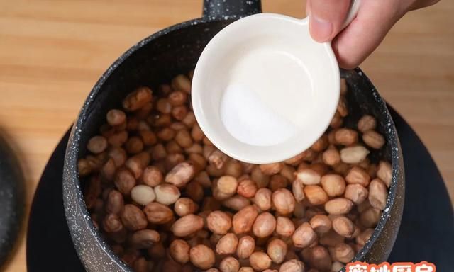它是天然的“养胃菜”！随手一拌搞定，吃得渣都不剩