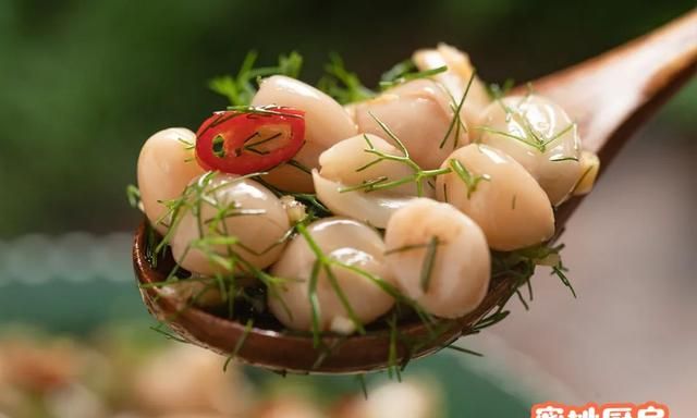 它是天然的“养胃菜”！随手一拌搞定，吃得渣都不剩
