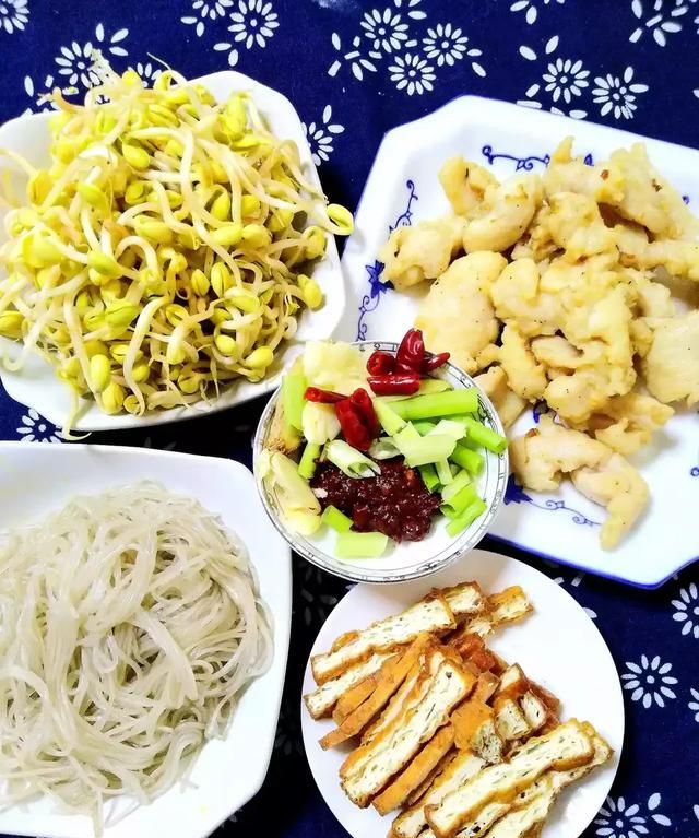 怎样炒黄豆芽最好吃(怎样炒黄豆芽比较好吃)图3