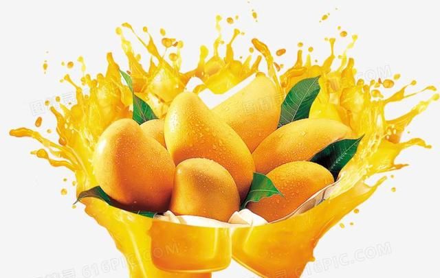 芒果抗晕止吐 ，祛痰止咳！阳后吃它，让你少遭罪！