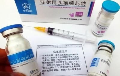 如何合理使用抗生素(怎样科学合理的使用抗生素)图4