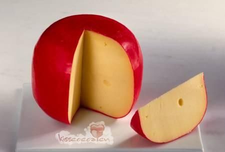 有没有比较甜的奶酪推荐一下(干酪排名第二的奶酪)图2