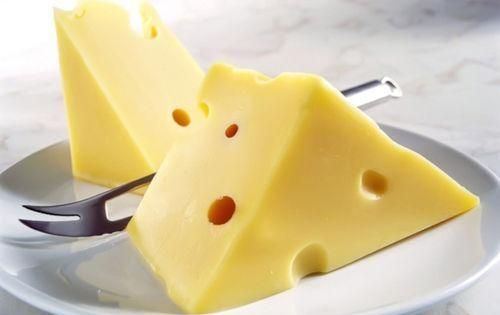 有没有比较甜的奶酪推荐一下(干酪排名第二的奶酪)图5