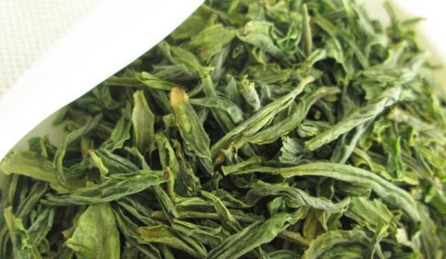 茶知识百科：六安瓜片的前世今生