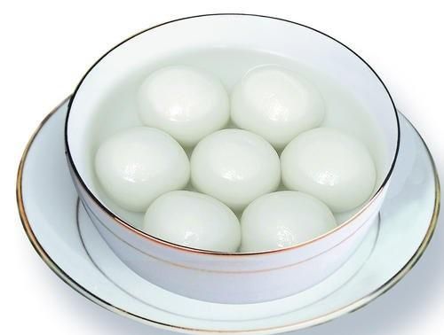 水磨糯米和普通糯米的区别(水磨糯米和普通糯米有啥区别)图4