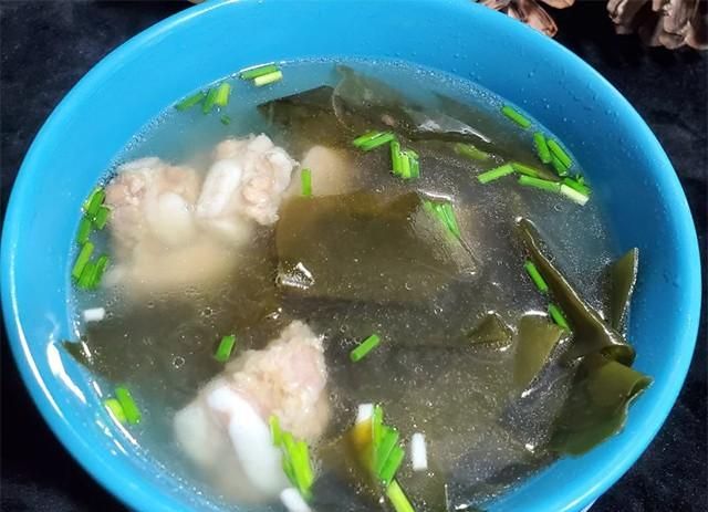 10款很营养的家常汤品，好喝又滋补，做法简单看一遍就会