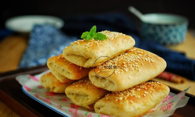 8道面食详细做法送给你，个个简单又好吃，学会就可以开店了