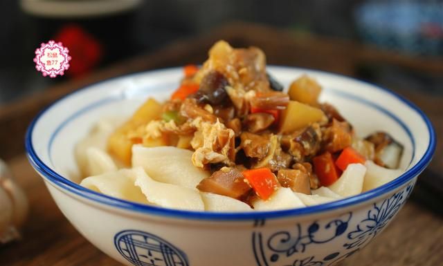 8道面食详细做法送给你，个个简单又好吃，学会就可以开店了