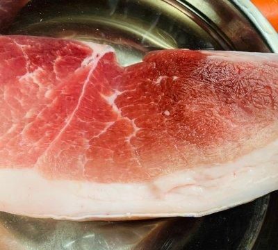 能让孩子吃三碗饭的家常版胡萝卜片炒肉