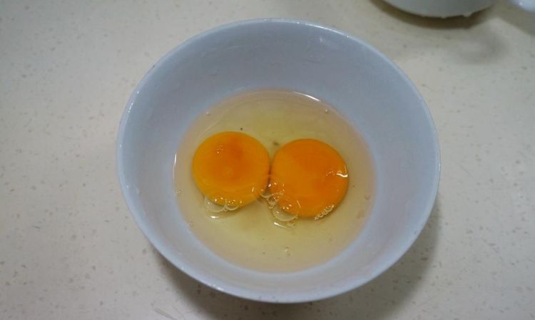 2个鸡蛋羹的正确做法,怎么用一个鸡蛋做鸡蛋羹图6