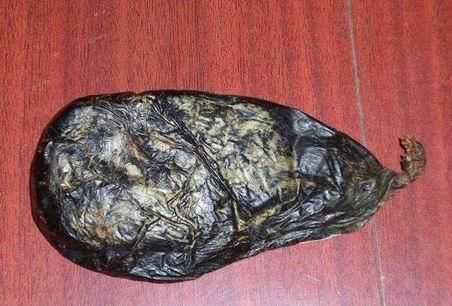 熊胆有抗癌的作用吗(复方熊胆滴眼液作用)图1
