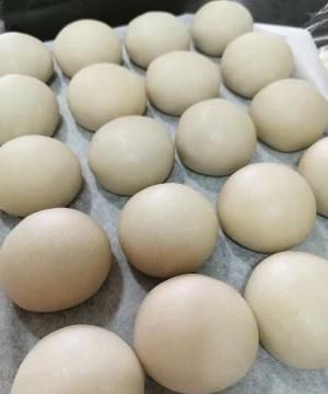 鲜肉月饼的简单制作方法是什么(鲜肉月饼的做法步骤图解)图3