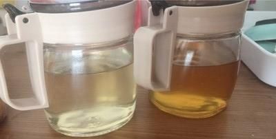 减肥蜂蜜和白醋的比例，怎样吃效果好？