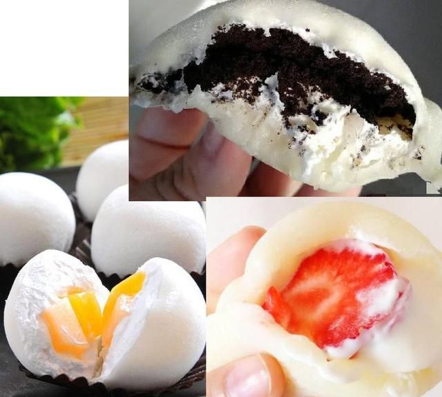 什么甜点最好做(做甜点的小)图1