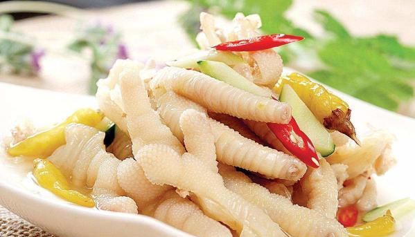 泡椒鸡爪怎么做才好吃呢(泡椒鸡爪怎么做才好吃)图7