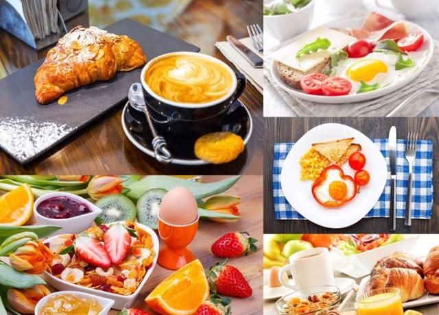 早餐吃什么最营养健康,早餐吃什么小菜健康营养图6