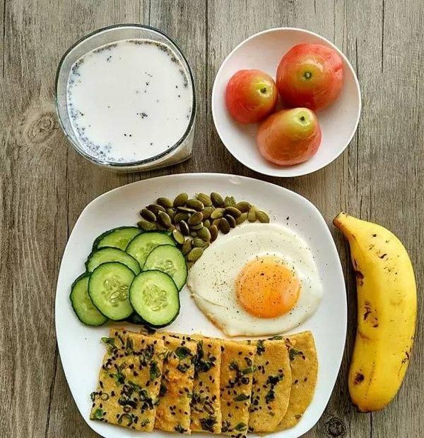 早餐吃什么最营养健康,早餐吃什么小菜健康营养图8