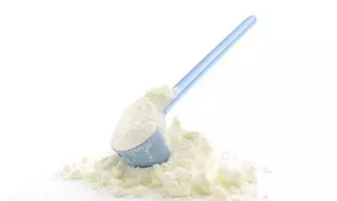 奶粉里有减肥辅助神器——左旋肉碱，它对减肥到底有没有用？