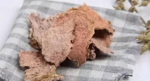 每天学一味中药：红景天的功效与作用，你知道吗