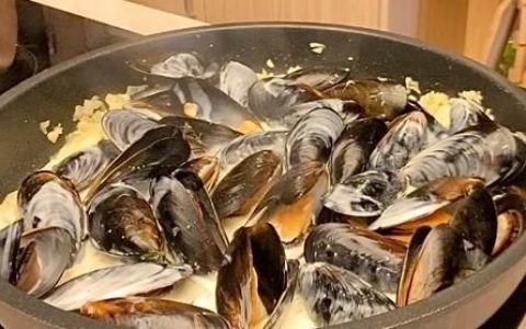 法国炖海鲜的做法大全(法式海鲜料理做法)