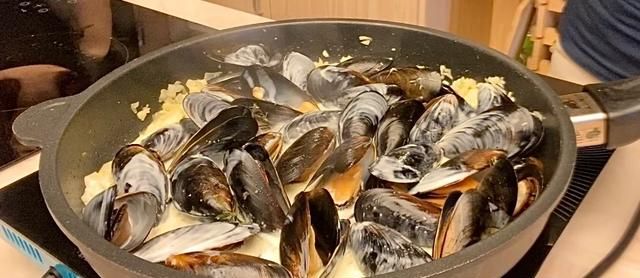 法国炖海鲜的做法大全(法式海鲜料理做法)图1