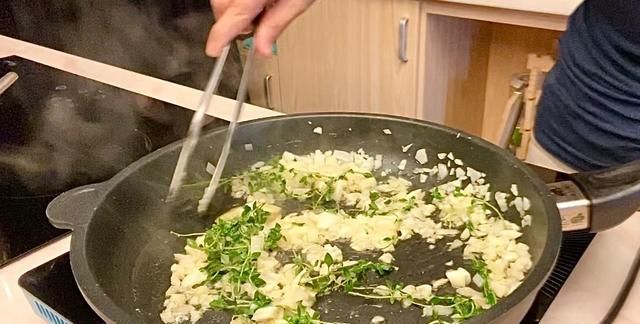 法国炖海鲜的做法大全(法式海鲜料理做法)图4