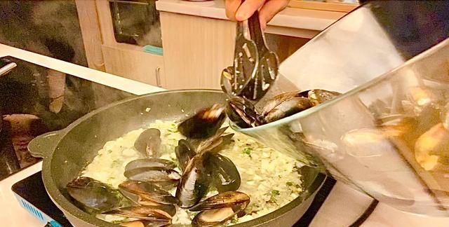 法国炖海鲜的做法大全(法式海鲜料理做法)图6