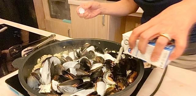 法国炖海鲜的做法大全(法式海鲜料理做法)图7