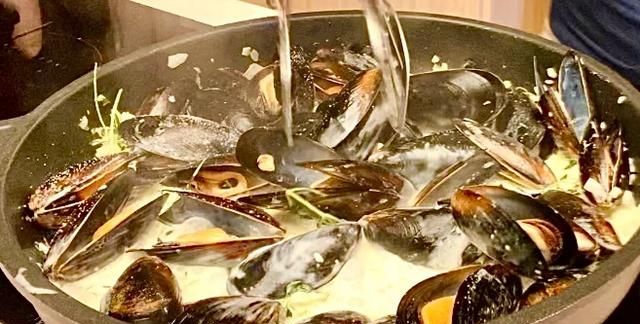 法国炖海鲜的做法大全(法式海鲜料理做法)图8
