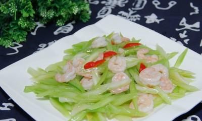 西芹汁怎么做,西芹凉拌做法图4