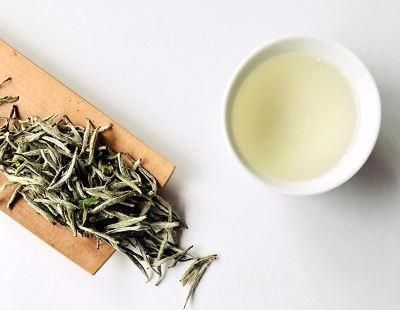 常喝白茶哪些好处？该用什么茶具喝？记住这些就够了