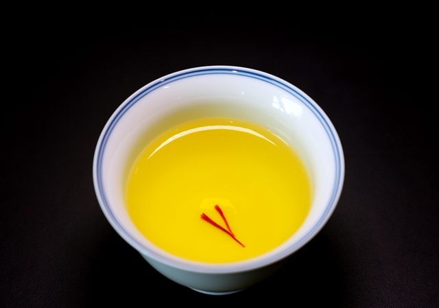 吃藏红花前，请弄懂这些小知识！建议收藏