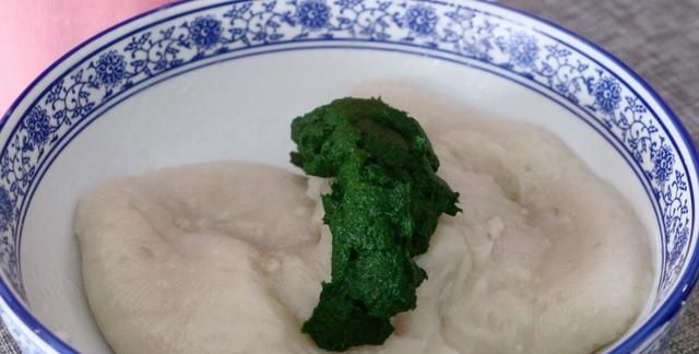 我做青团最拿手，教你详细做法和配方，软糯不塌陷，翠绿不变色