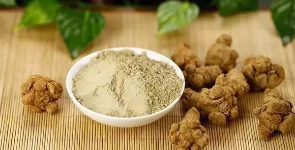 三七粉什么时间吃最好？常吃对人体到底有何好处？