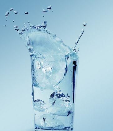 经常喝不烧开的纯净水,对身体有危害吗图1