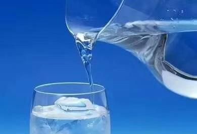 经常喝不烧开的纯净水,对身体有危害吗图5
