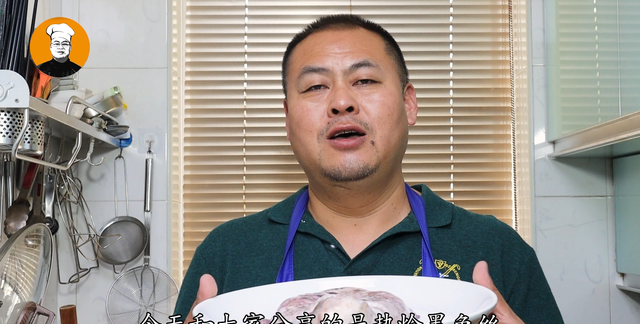 墨鱼好吃有诀窍，教你海边人特色做法，鲜美脆嫩又Q弹，学到了