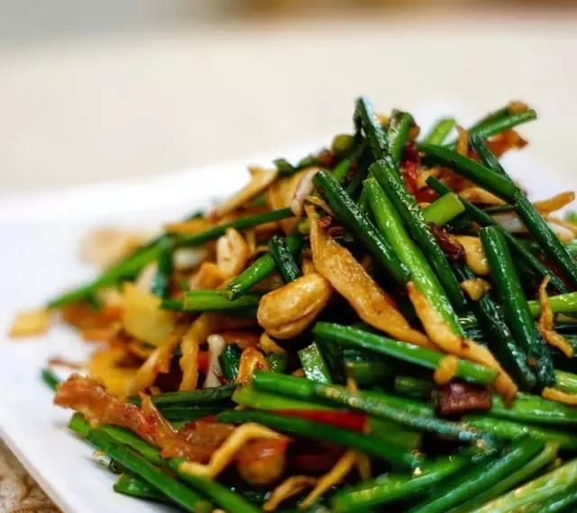香港正宗夜宵大排档有哪些菜品图14