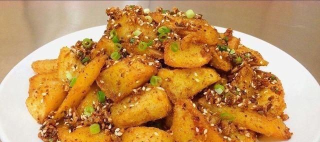 土豆炖什么好吃,土豆炖什么食物好吃图10