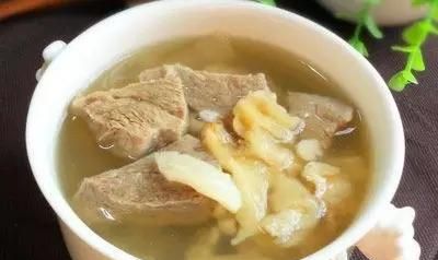花胶可以怎么做,怎么做花胶鸡图1