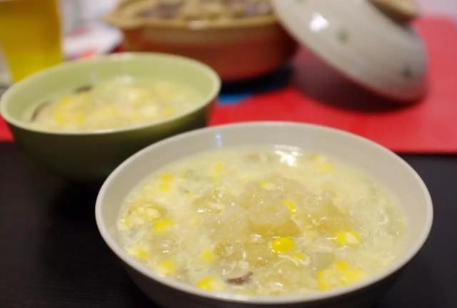 花胶可以怎么做,怎么做花胶鸡图3