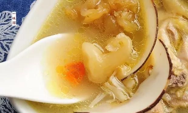 花胶可以怎么做,怎么做花胶鸡图7