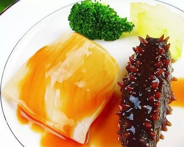 花胶可以怎么做,怎么做花胶鸡图8