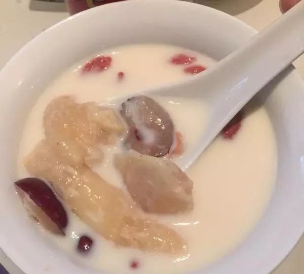 花胶可以怎么做,怎么做花胶鸡图9